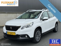 Peugeot 2008 - 1.2 PureTech Blue.L * AUTOMAAT * NETTE AUTO