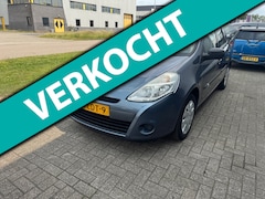 Renault Clio Estate - 1.2 TCE Special Line