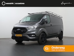 Ford Transit Custom - 320 2.0 TDCI L2 H1 | Airco | Cruise Control | Multimedia-pack | Trekhaak | Imperiaal | LM