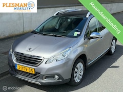 Peugeot 2008 - 1.2 PureTech * Allure Pack Premium Plus