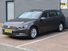 Volkswagen Passat Variant - 1.4 TSI |Nav|Cruise|Airco|Pano|PDC