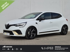 Renault Clio - 1.6 E-Tech Hybrid 145 E-Tech Engineered Automaat / Pack BOSE / Bose Audio Systeem / Apple