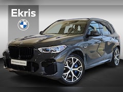 BMW X5 - xDrive45e High Executive | M Sportpakket | CoPilot Pack | Trekhaak|