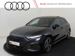Audi A3 Sportback - 45 TFSI e S edition Competition | Panoramadak | Bang & Olufsen | Keyless | Parkeerassisten