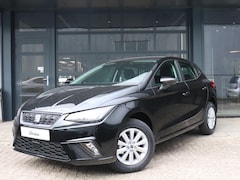 Seat Ibiza - Style Plus 1.0 70 kW / 95 pk EcoTSI Hatchback 5 de | Direct leverbaar | Cruise control | 1