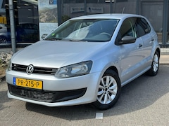 Volkswagen Polo - 1.2 Easyline / Distributiekettingsset is vervangen