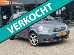 Toyota Yaris - 1.3 VVT-i S-Line/5deurs/lm velgen/nw apk
