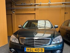 Mercedes-Benz C-klasse - 180 K Business Class