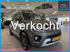 Suzuki Ignis - 1.2 Smart Hybrid Style, Camera, Cruise, Navi, DAB+