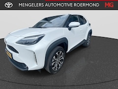 Toyota Yaris Cross - 1.5 Hybrid Dynamic