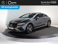 Mercedes-Benz EQE - 300 Business Edition 89 kWh Panoramadak | Getinte ramen achter | Alarm 3 | Carplay/android