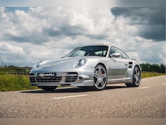 Porsche 911 - 3.6 Turbo 997