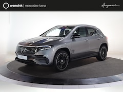 Mercedes-Benz EQA - 250+ Business Solution AMG 71 kWh