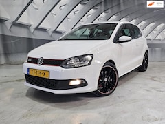 Volkswagen Polo - 1.4 TSI GTI 180PK AUTOMAAT