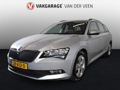 Skoda Superb Combi - || 6 maanden garantie 1.4 TSI ACT Act. Bns
