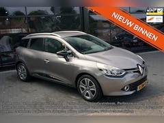 Renault Clio Estate - 0.9 TCe Night&Day, PDC, Navi, Airco, CC