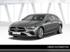 Mercedes-Benz CLA-klasse Shooting Brake - CLA 250e Automaat Business Solution