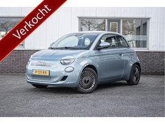 Fiat 500 - Icon 42 kWh