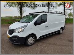 Renault Trafic - CDTi L2 3-Pers Navi Airco Trekhaak Cruise Control MultiMedia Comfort Energy Pdc 1.6dCi T29