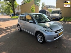 Subaru Justy - Eerste eigenaar / 57.000 NAP / Airco / Leuke auto