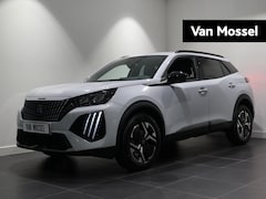 Peugeot 2008 - Allure | Camera | Navigatie | Apple carplay & Android auto