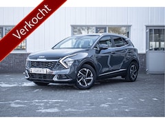 Kia Sportage - 1.6 T-GDi Hybrid DynamicPlusLine