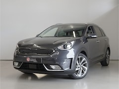 Kia Niro - 1.6 GDi Hybrid ExecutiveLine | Leder | Trekhaak | Keyless | Camera | Rijklaarprijs