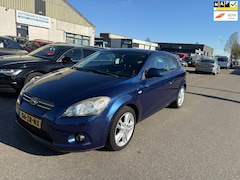 Kia Pro cee'd - 1.6 X-ecutive Clima Bj:2008 NAP