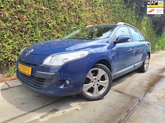 Renault Mégane Estate - 1.6 Expression