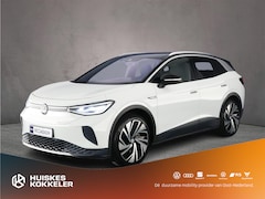 Volkswagen ID.4 - 1st Max 204pk Automaat Panoramadak, Head up display, Adaptive cruise control, Elektrische