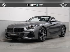 BMW Z4 Roadster - sDrive20i Harman Kardon | Head Up | Stuurverwarming | 19"