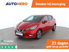 Nissan Micra - 0.9 IG-T N-Connecta | VP64913 |