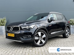 Volvo XC40 - 2.0 T5 AWD Intro Edition | Audio installatie premium | Cruise control adaptief | Dodehoekd