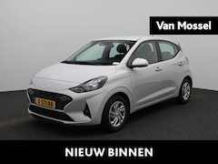 Hyundai i10 - 1.0 Comfort Smart 5-zits | Apple Carplay / Android Auto | Airco | Elektrische Ramen | Isof