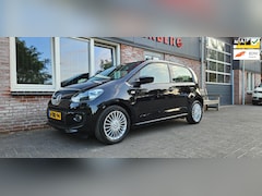 Volkswagen Up! - 1.0 high up BlueMotion 5-Deurs Airco Cruise Control NAP Leuke Auto