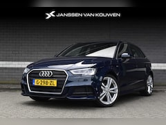 Audi A3 Sportback - 30 TFSI Advance Sport / S-Line / Stoelverwarming / Virtual Dashboard / Navigatie