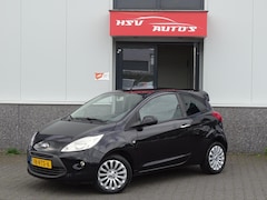 Ford Ka - 1.2 Titanium X start/stop airco LM org NL