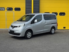 Nissan NV200 - 1.5 dCi Airco DUITS KENTEKEN