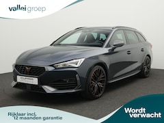 CUPRA Leon Sportstourer - 1.4 245 pk DSG e-Hybrid VZ Performance | Trekhaak | Adaptief sportonderstel | Achteruitrij
