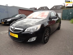Opel Astra - 1.4 Edition (KM 177853 NAP CLIMA) NIEUWSTAAT