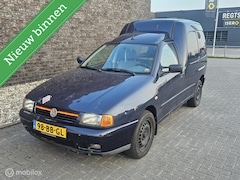 Volkswagen Caddy - Bestel 1.9 TDI Trekhaak