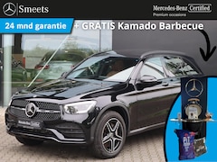 Mercedes-Benz GLC-klasse - 300e 4MATIC Premium Plus AMG line | Panoramadak | Dodehoekassistent | Multibeam LED | Keyl
