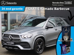 Mercedes-Benz GLE-Klasse - 300 d 4MATIC Premium Plus AMG line | Panoramadak | Burmester | Memory Seats | 360 camera |