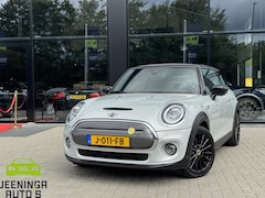 MINI Mini-Electric - Charged 33 kWh | Carplay | stoel verw | CCS |