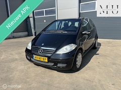 Mercedes-Benz A-klasse - 150 Elegance