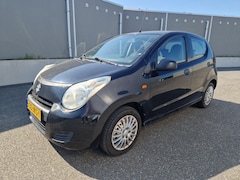 Suzuki Alto - 1.0 Base