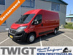 Fiat Ducato - 30 2.3 MultiJet L2H2 Airco/Camera/Navi Euro 6