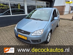 Ford Focus C-Max - 1.8-16V Futura/TREKHAAK