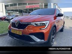 Renault Arkana - 1.3 TCe 140 R.S. Line EDC Automaat | Leder | Nav |