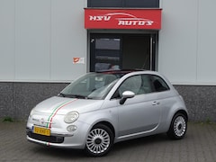 Fiat 500 - 0.9 TwinAir Lounge airco LM panodak